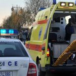 Τραγωδία στους δρόμους της Λακωνίας – Ένας 29χρονος νεκρός σε τροχαίο δυστύχημα