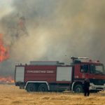 Οδηγίες προς τους πολίτες για την καταγραφή ζημιών από τις πυρκαγιές σε Φίχτια, Μπόρσα και Κουτσοπόδι