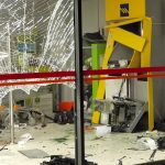 Αργολίδα: Ανατίναξαν δυο ΑΤΜ σε super market στο Άργος