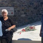 Τρίπολη: Κόρη εκτελεσμένου βρήκε τον τάφο του πατέρα της μετά από 73 χρόνια!