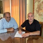 Υπεγράφη σύμβαση προϋπολογισμού 450.000 ευρώ που αφορά παρεμβάσεις ασφαλτόστρωσης και συντήρησης στο ορεινό οδικό δίκτυο της Π.Ε. Αργολίδας